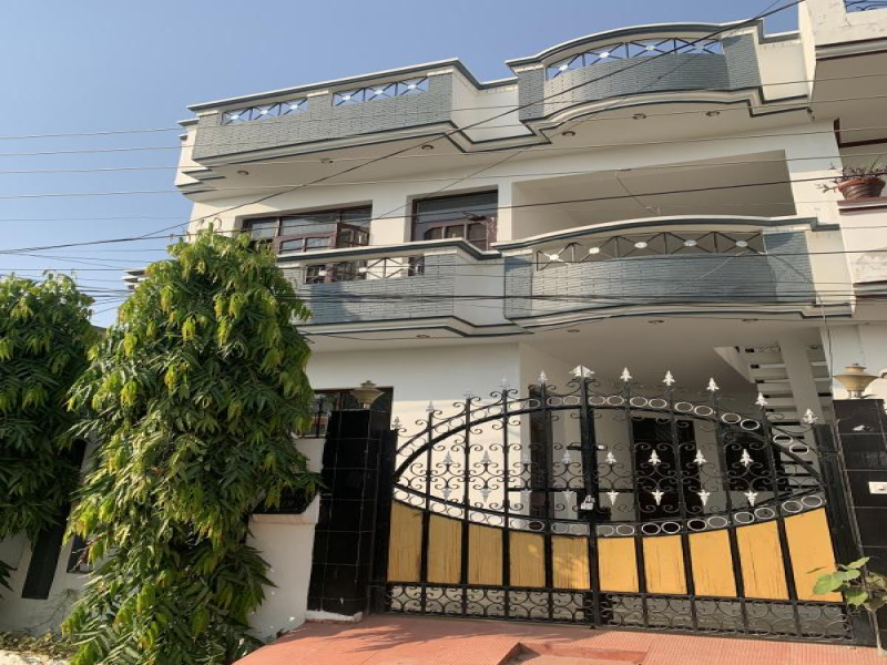 3 BHK House 1600 Sq.ft. for Sale in Rama Mandi, Jalandhar