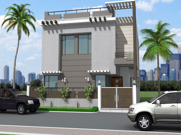 3 BHK House 10 Marla for Sale in Urban Estate Phase 1, Jalandhar