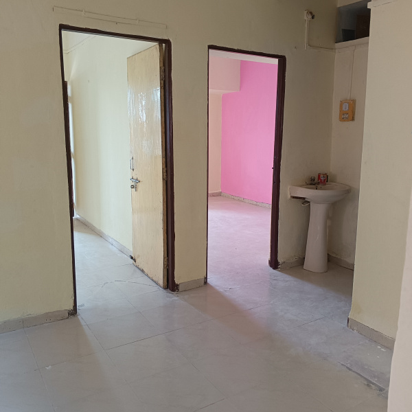 2 BHK Apartment 650 Sq.ft. for Sale in Bajaj Nagar, Aurangabad