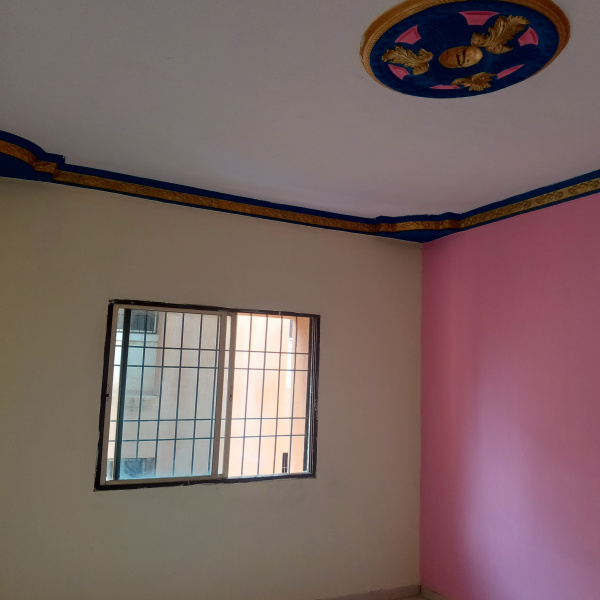 2 BHK Apartment 650 Sq.ft. for Sale in Bajaj Nagar, Aurangabad