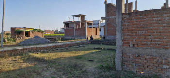  Residential Plot for Sale in Naubasta, Kanpur