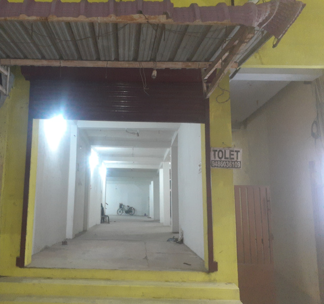  Commercial Shop 2100 Sq.ft. for Rent in Kurichi, Coimbatore