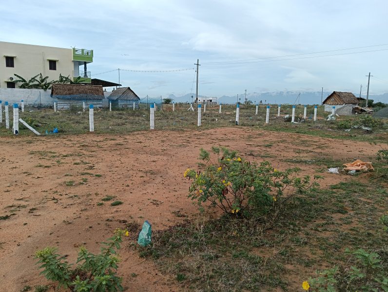  Commercial Land 3 Cent for Sale in Reddiarpatti, Tirunelveli