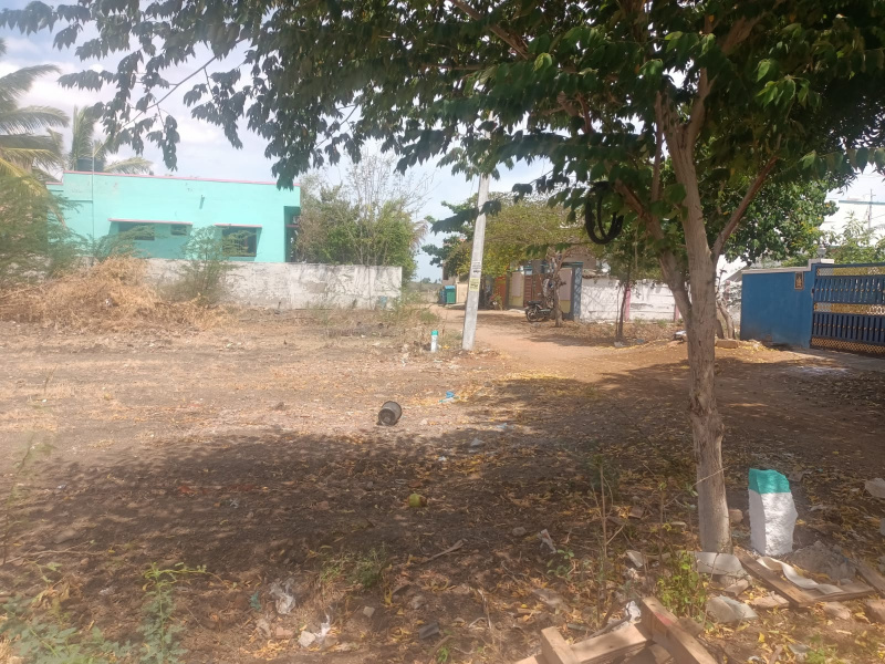  Commercial Land 5 Cent for Sale in Reddiarpatti, Tirunelveli