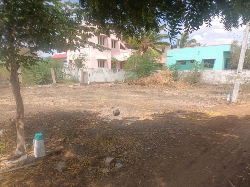  Commercial Land 5 Cent for Sale in Reddiarpatti, Tirunelveli