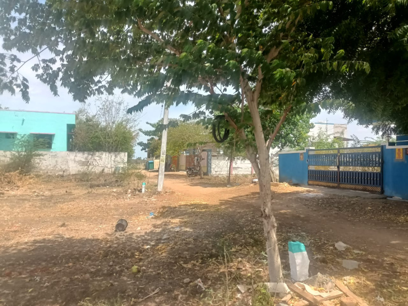  Commercial Land 5 Cent for Sale in Reddiarpatti, Tirunelveli