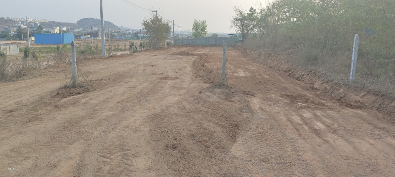  Residential Plot 1359 Sq.ft. for Sale in Balapur, Hyderabad