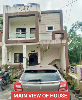 3 BHK House for Sale in Samroli, Chikhli, Navsari