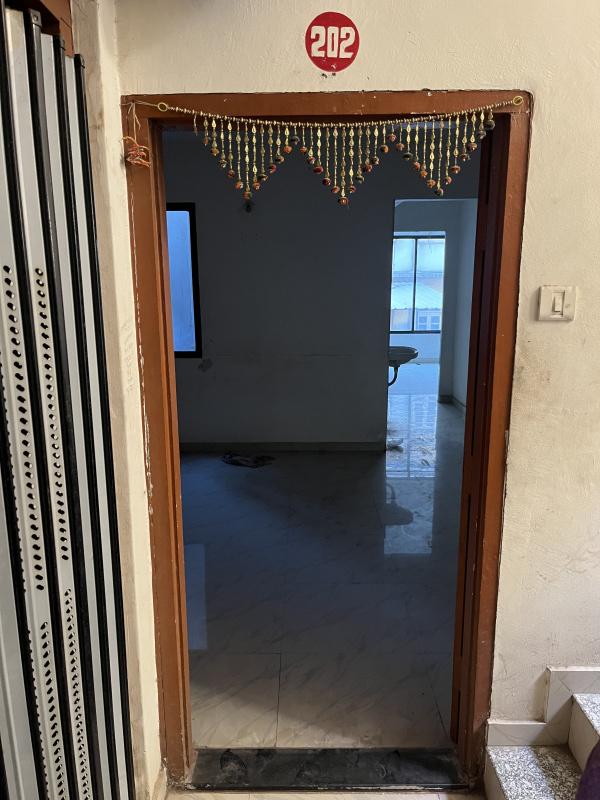 2 BHK Apartment 560 Sq.ft. for Sale in Sagrampura, Surat