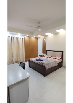 3 BHK Flat for Rent in Greater Kailash, Delhi