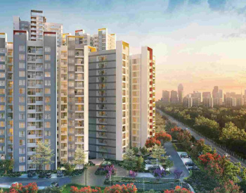 2 BHK Flat for Sale in Sector 102 Gurgaon