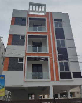 2 BHK Flat for Sale in Madipakkam, Chennai