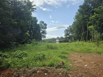  Residential Plot for Sale in Kattakada, Thiruvananthapuram