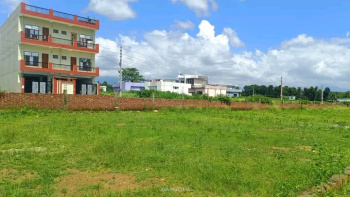  Residential Plot for Sale in Ballupur, Dehradun