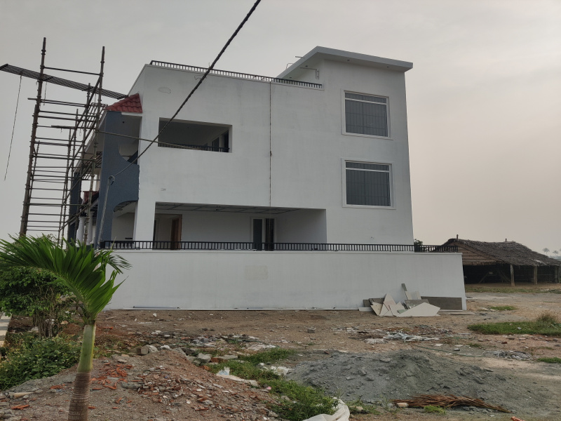  3 Cent Residential Plot for Sale in Sulur, Coimbatore