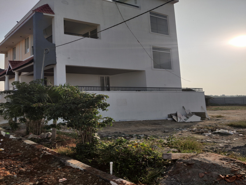  1177 Sq.ft. Residential Plot for Sale in Sulur, Coimbatore