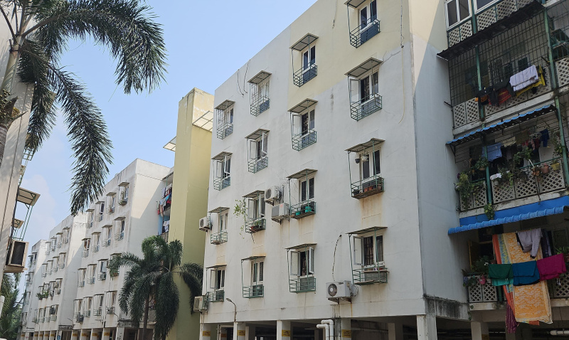 2 BHK Apartment 677 Sq.ft. for Sale in Avadi, Chennai