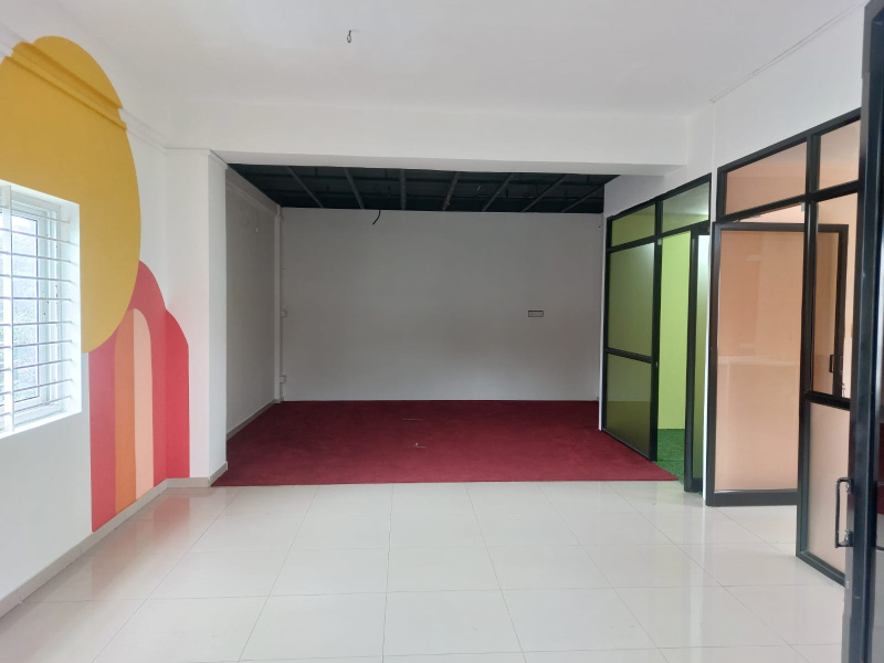  Office Space 950 Sq.ft. for Rent in Karthik Nagar, Outer Ring Road, Bangalore