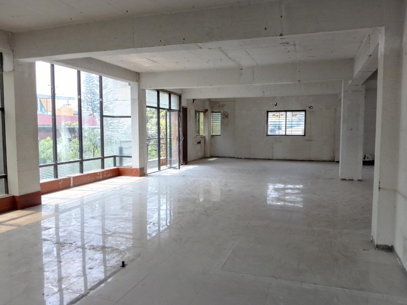  Office Space 1800 Sq.ft. for Rent in Karthik Nagar, Outer Ring Road, Bangalore