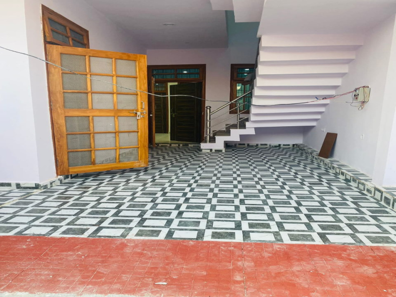 2 BHK Farm House 1000 Sq.ft. for Sale in Faizabad Road, Faizabad Road, Lucknow