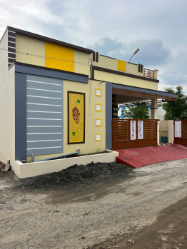 2 BHK House for Sale in Saravanampatti, Coimbatore