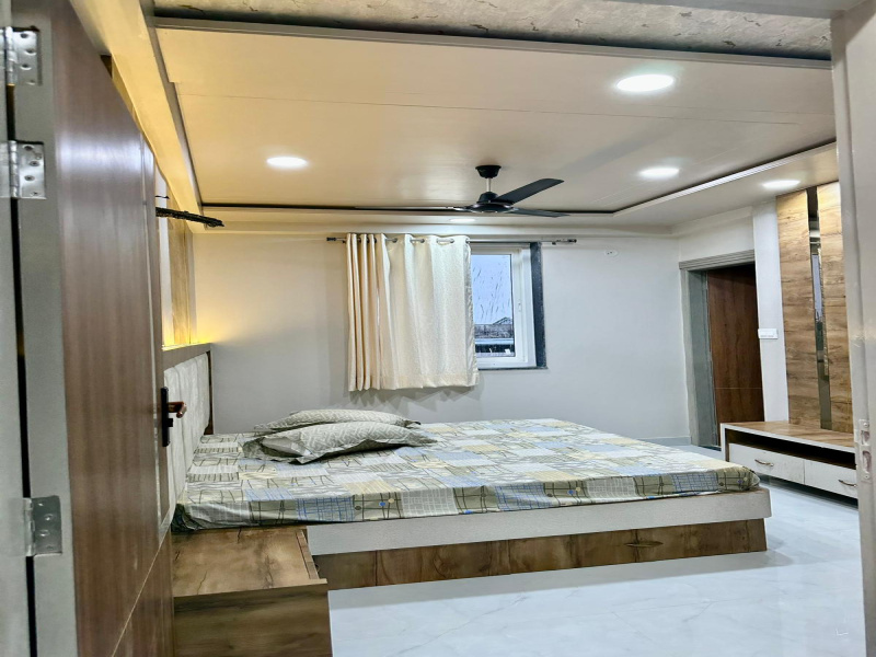 3 BHK Apartment 1500 Sq.ft. for Sale in Mansarovar, Jaipur