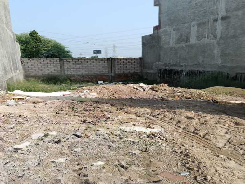  Residential Plot 170 Sq. Yards for Sale in TDI City, Mohali