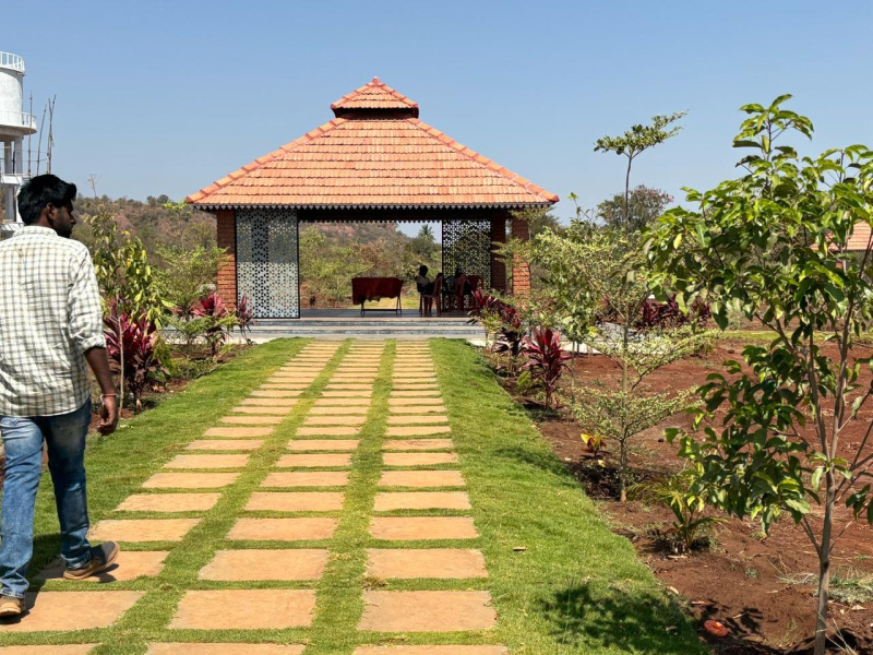  Residential Plot 200 Sq. Yards for Sale in Sadasivpet, Sangareddy