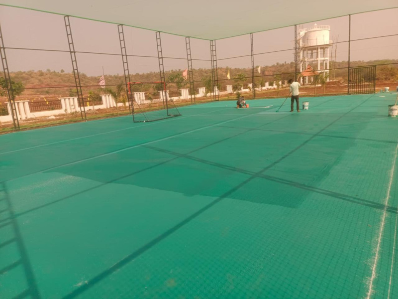  Residential Plot 200 Sq. Yards for Sale in Sadasivpet, Sangareddy