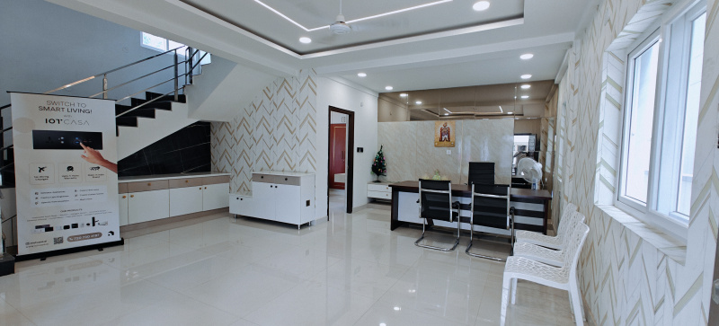 3 BHK Villa 1500 Sq.ft. for Sale in Medhchal, Secunderabad