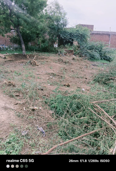  Residential Plot 1800 Sq.ft. for Sale in Shivrajpur, Kanpur