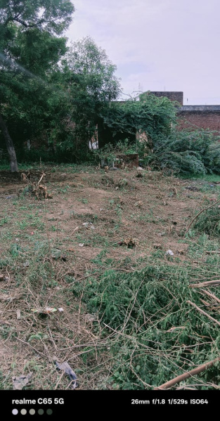  Residential Plot 1800 Sq.ft. for Sale in Shivrajpur, Kanpur