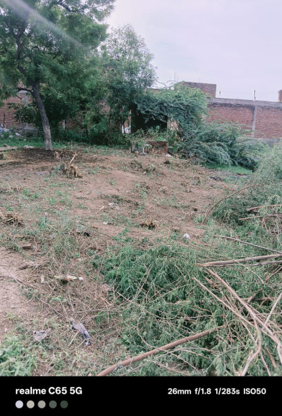  Residential Plot 1800 Sq.ft. for Sale in Shivrajpur, Kanpur