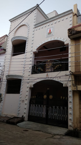 5 BHK House 2800 Sq.ft. for Sale in Santoshi Nagar, Raipur