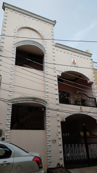 5 BHK House 2800 Sq.ft. for Sale in Santoshi Nagar, Raipur