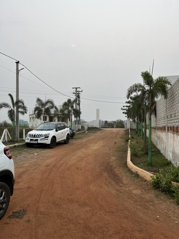  Residential Plot 2000 Sq.ft. for Sale in Satyabhamapur, Bhubaneswar