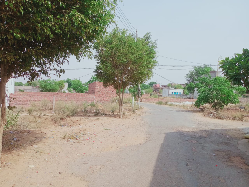  Residential Plot 100 Sq. Yards for Sale in Sohna, Gurgaon