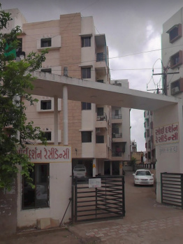 2 BHK Flat for Sale in Khodiyar Nagar, Vadodara