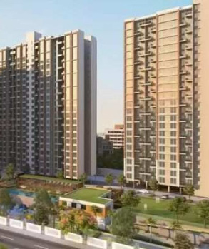 2.5 BHK Flat for Sale in Mahalunge, Pune