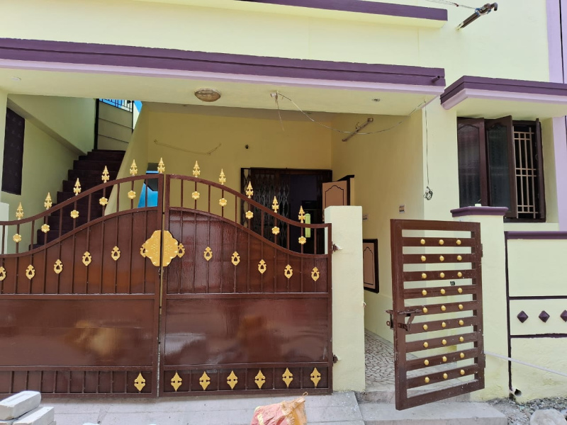 3 BHK House 1573 Sq.ft. for Sale in Anaiyur Madurai