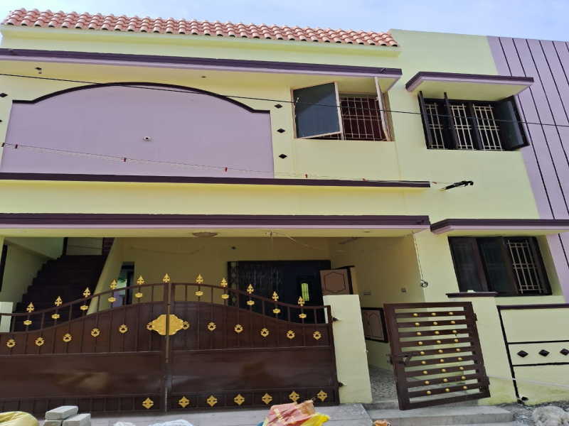 3 BHK House 1573 Sq.ft. for Sale in Anaiyur Madurai