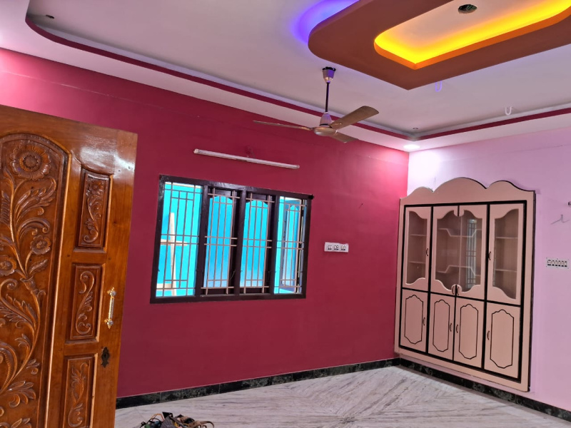 3 BHK House 1573 Sq.ft. for Sale in Anaiyur Madurai