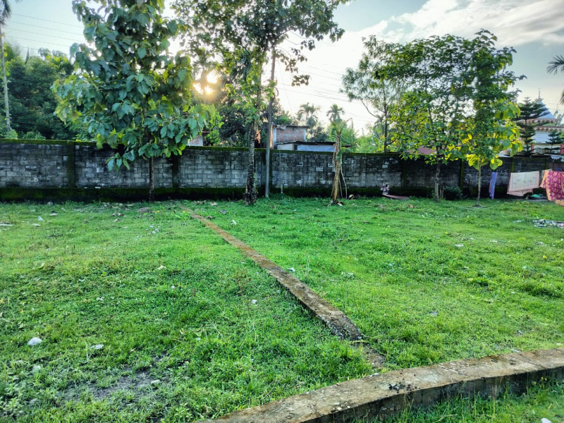  Residential Plot 1440 Sq.ft. for Sale in Shiv Mandir, Siliguri