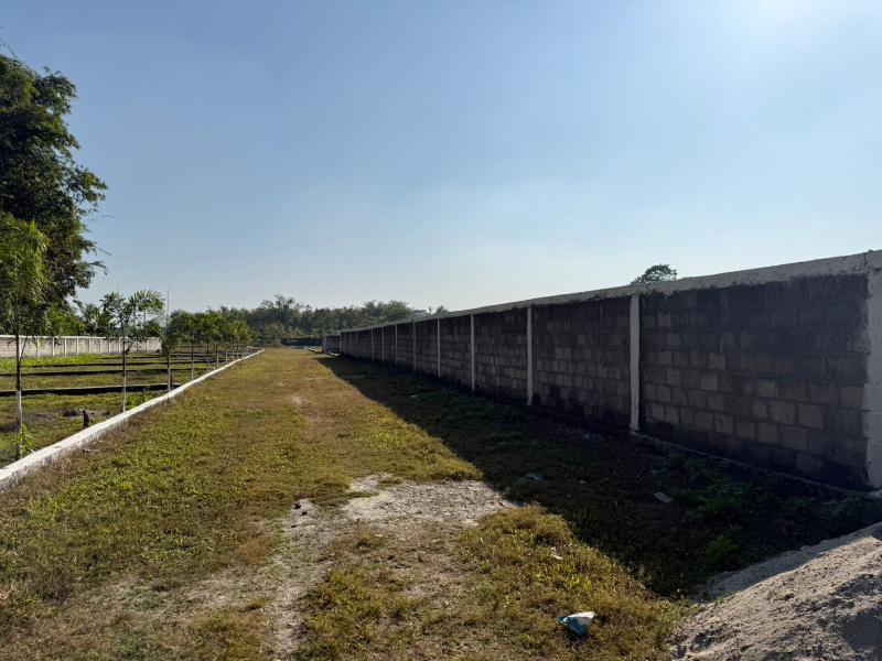  720 Sq.ft. Residential Plot for Sale in Rangapani, Siliguri