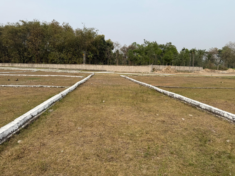  Residential Plot 720 Sq.ft. for Sale in Rangapani, Siliguri