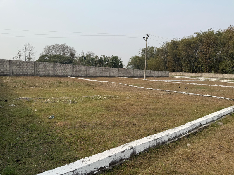 Residential Plot 720 Sq.ft. for Sale in Rangapani, Siliguri