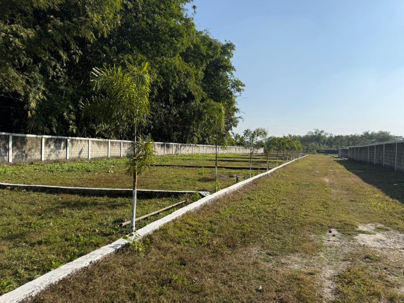  720 Sq.ft. Residential Plot for Sale in Rangapani, Siliguri