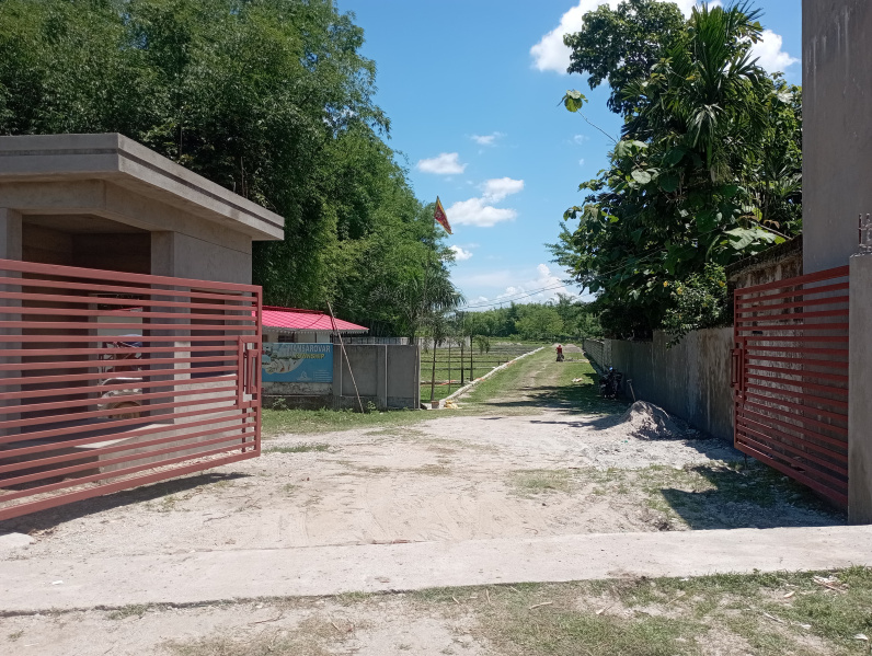  Residential Plot 720 Sq.ft. for Sale in Rangapani, Siliguri