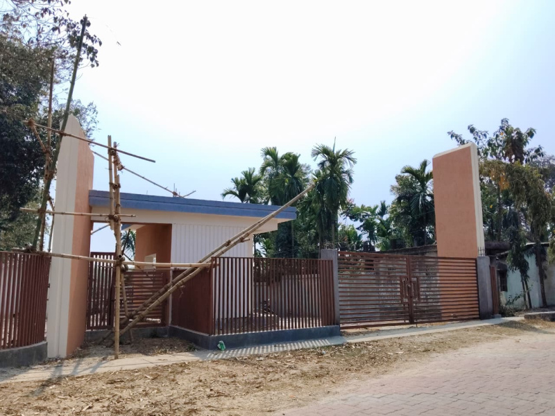  720 Sq.ft. Residential Plot for Sale in Rangapani, Siliguri