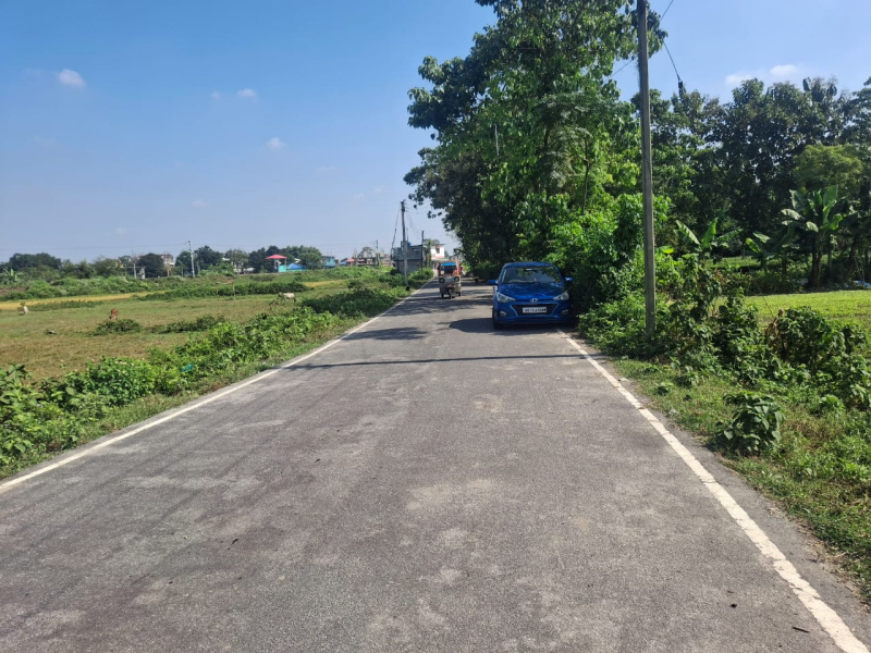  720 Sq.ft. Residential Plot for Sale in Rangapani, Siliguri